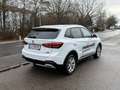 MG ZS 1.5 Hybrid+ Luxury Weiß - thumbnail 4