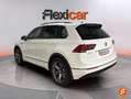 Volkswagen Tiguan 2.0TDI R-Line DSG 110kW Blanco - thumbnail 4