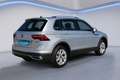 Volkswagen Tiguan 2.0 TDI DSG 4M Elegance STHZ+HEAD-UP+PANO Silber - thumbnail 6