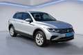 Volkswagen Tiguan 2.0 TDI DSG 4M Elegance STHZ+HEAD-UP+PANO Silber - thumbnail 8
