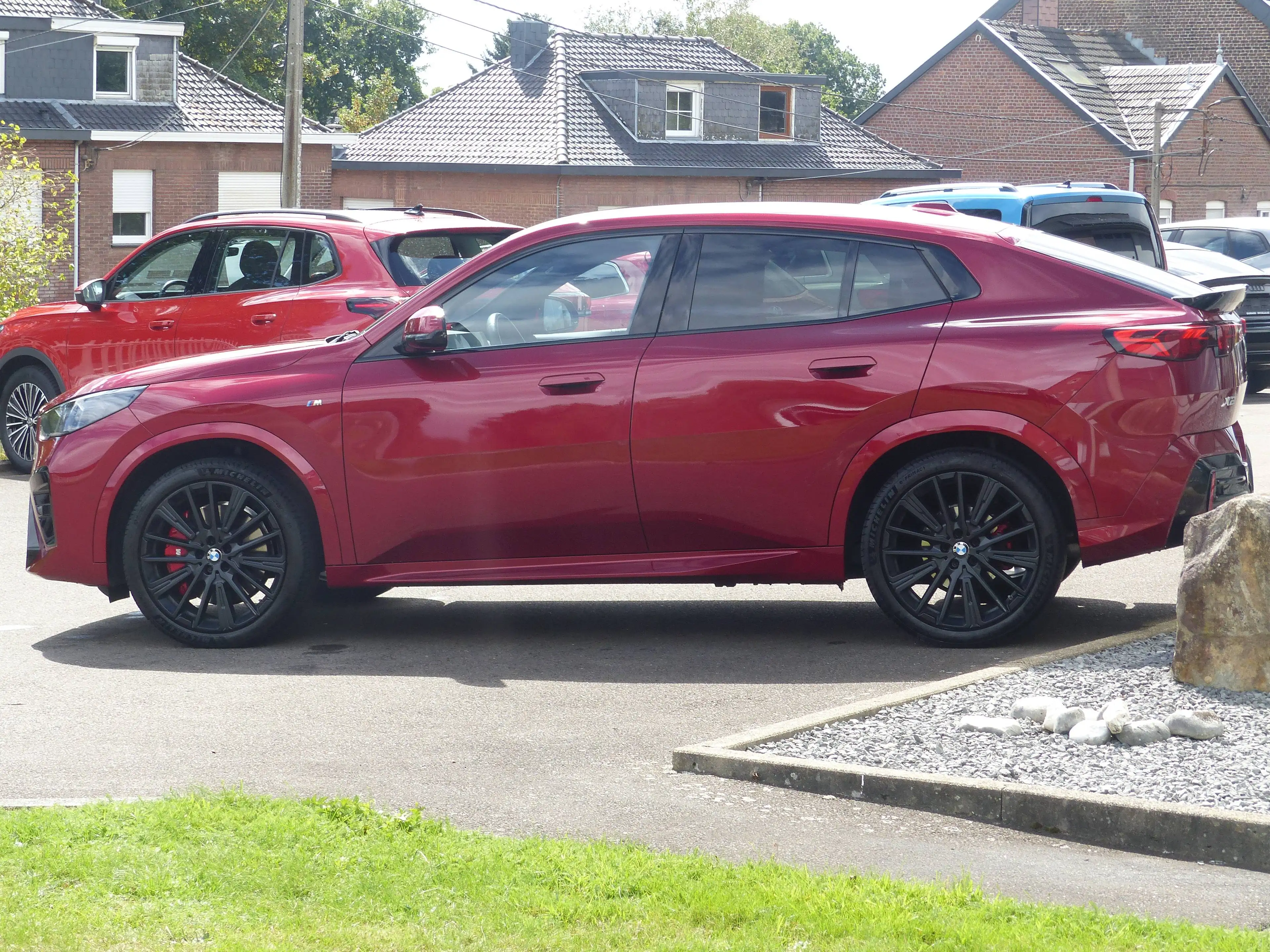 BMW X2 X2 1.5iAS sDrive20 MHEV — photo 7