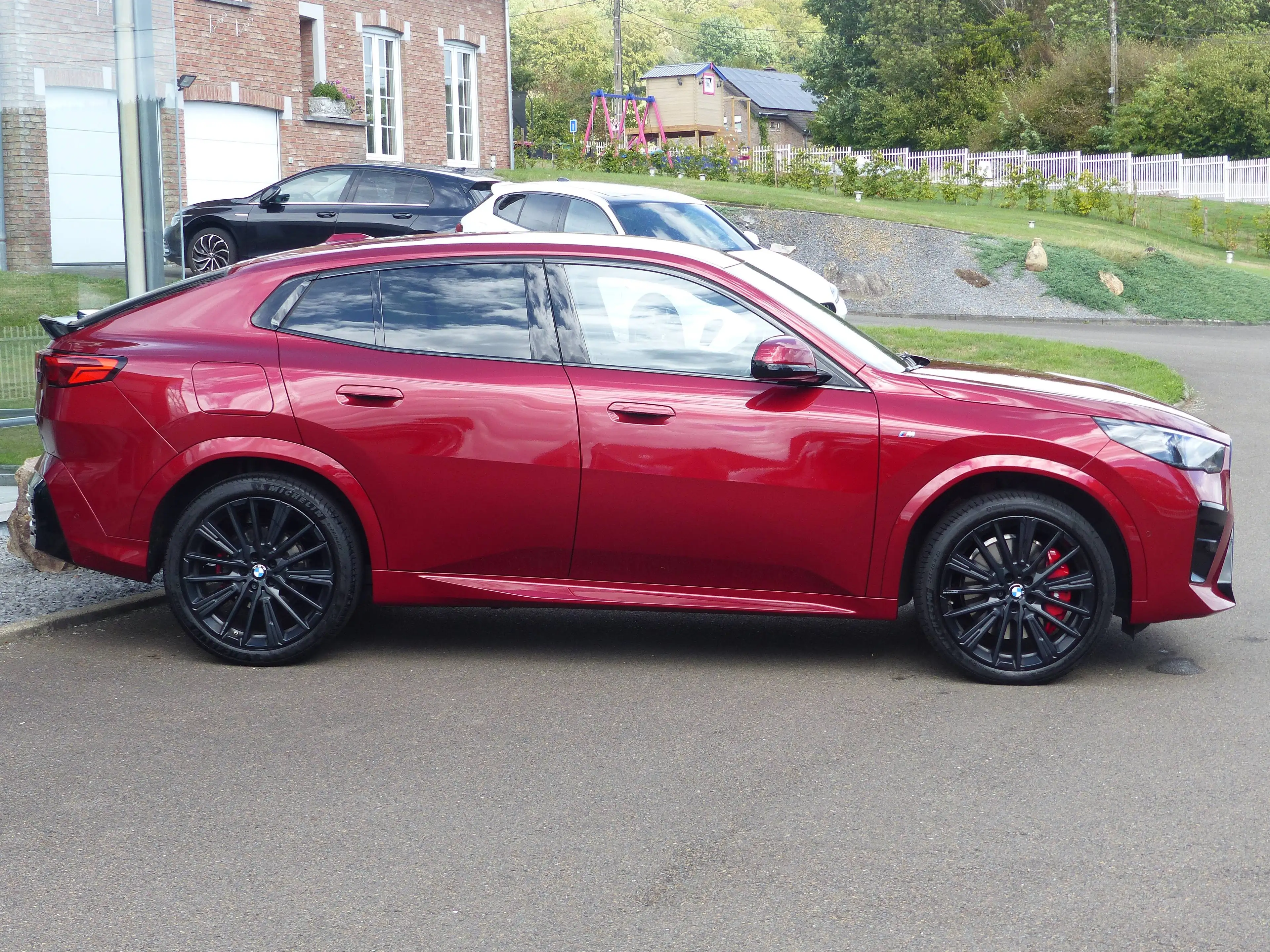 BMW X2 X2 1.5iAS sDrive20 MHEV — photo 15