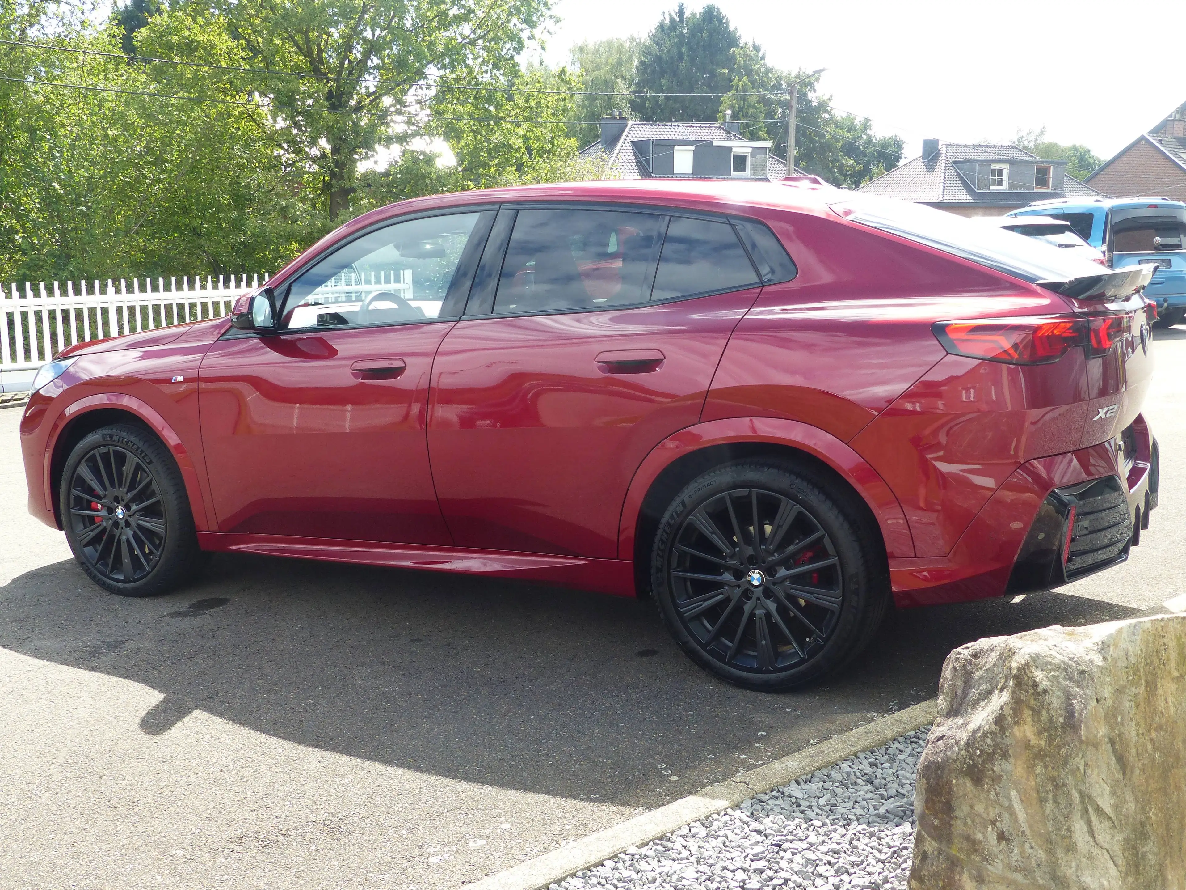 BMW X2 X2 1.5iAS sDrive20 MHEV — photo 8