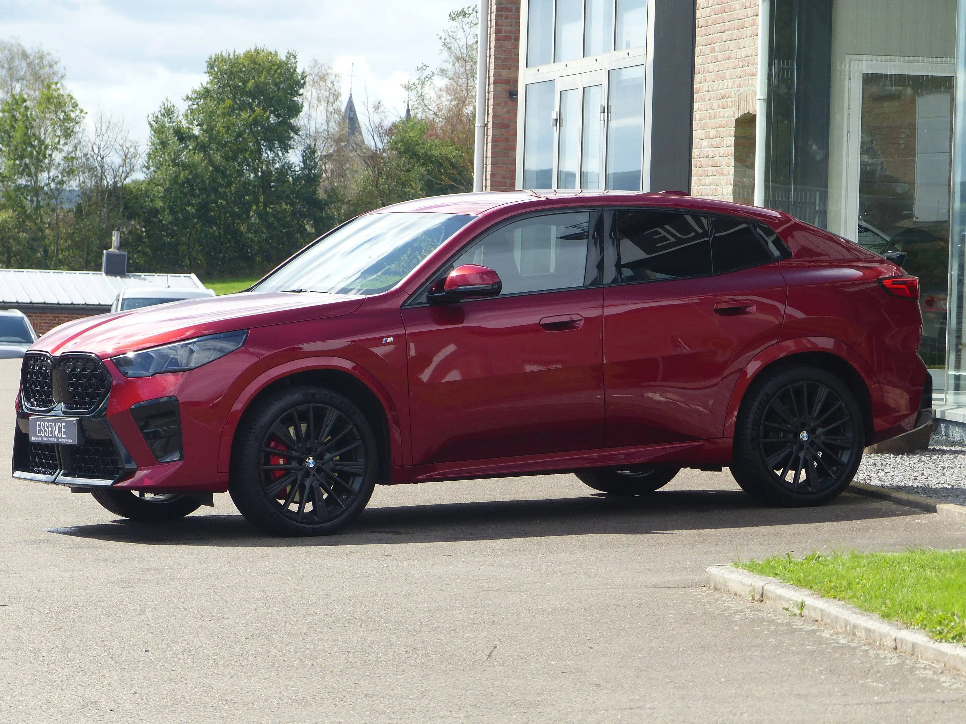 BMW X2 X2 1.5iAS sDrive20 MHEV — photo 5