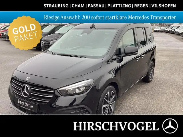 Mercedes-Benz Classe T T 180 d PROGRESSIVE  MBUX+Kamera+LED