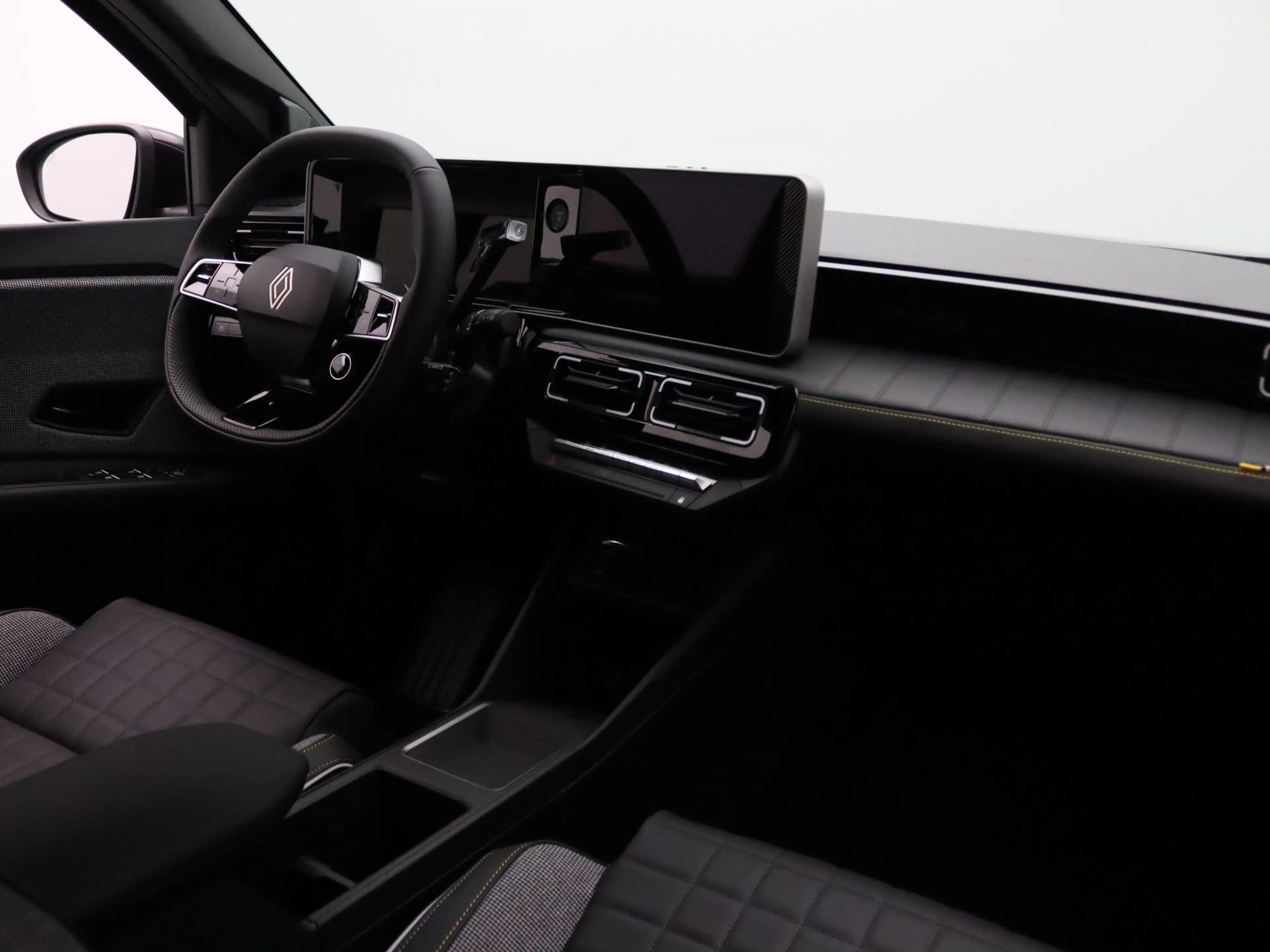 Renault R 4 comfort range iconic "plein sud" 52 kWh Elektrisch — photo 35