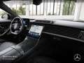 Mercedes-Benz S 450 d L 4M AMG+PANO+360+DIGITAL-L+BURMESTER3D Noir - thumbnail 10