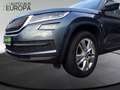 Skoda Kodiaq 1.4 TSI  DSG ACT Style ACC AHK KlimaA SHZ eSitze P Grau - thumbnail 6