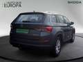 Skoda Kodiaq 1.4 TSI  DSG ACT Style ACC AHK KlimaA SHZ eSitze P Grau - thumbnail 4