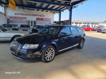 3.0 TDI Quattro - guter Zustand!