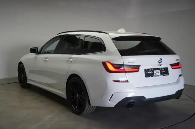 BMW M view 5