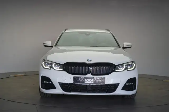 BMW M view 2