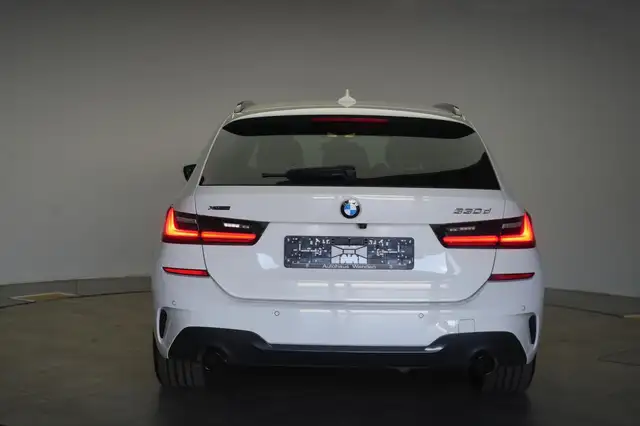 BMW M view 6