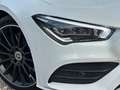 Mercedes-Benz CLA 250 AMG-Line/Night-P/Memory/Burmester/Multibeam Alb - thumbnail 5