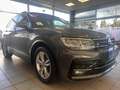 Volkswagen Tiguan R-Line 4Motion Aut T-Leder VirtualDisplay Grau - thumbnail 5