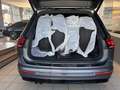 Volkswagen Tiguan R-Line 4Motion Aut T-Leder VirtualDisplay Grau - thumbnail 12