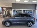 Volkswagen Tiguan R-Line 4Motion Aut T-Leder VirtualDisplay Grau - thumbnail 3