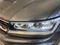 Volkswagen Tiguan R-Line 4Motion Aut T-Leder VirtualDisplay Grau - thumbnail 11
