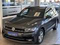 Volkswagen Tiguan R-Line 4Motion Aut T-Leder VirtualDisplay Grau - thumbnail 1
