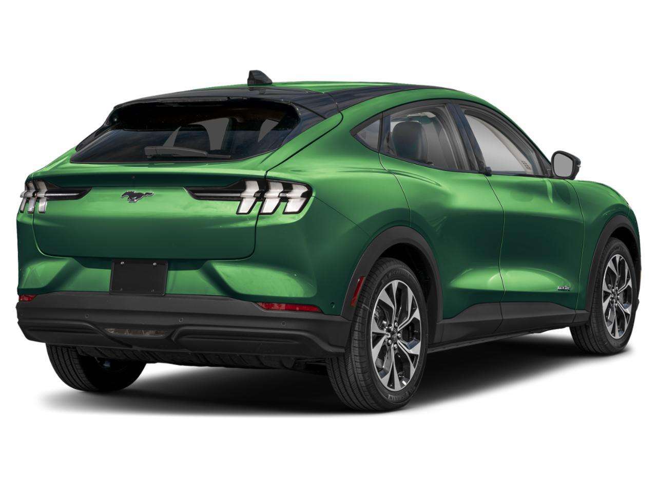 2026 Ford Mustang Mach-E DEMO/SELECT/AWD/CUIR/MAGS/BATTERIE STD 73KWH — снимка 1