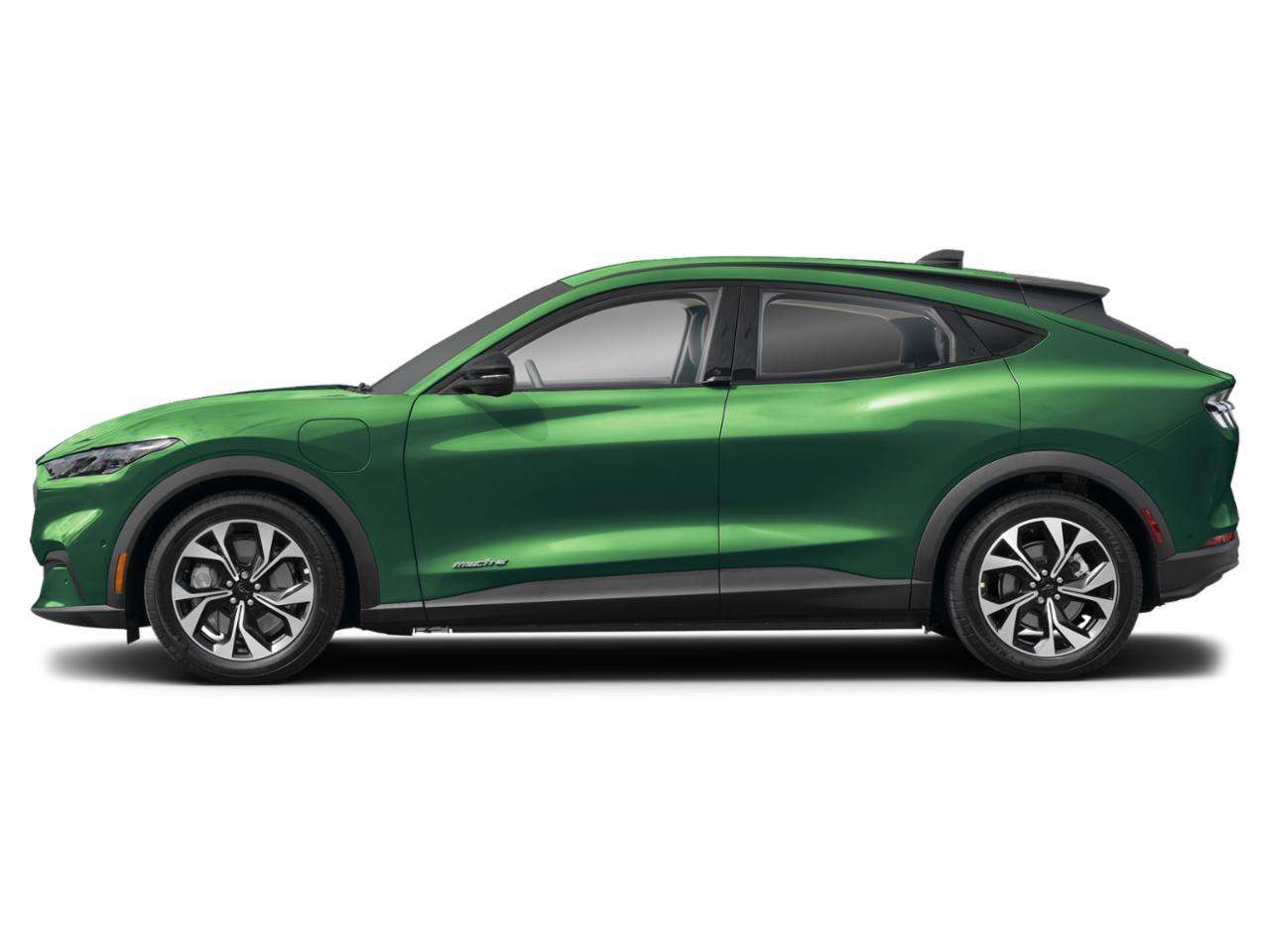 2026 Ford Mustang Mach-E DEMO/SELECT/AWD/CUIR/MAGS/BATTERIE STD 73KWH — снимка 1