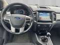 Ford Ranger 2.2 TDCi 4x4 Doppelkabine XLT Hardtop AHK Plateado - thumbnail 11