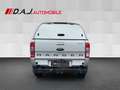 Ford Ranger 2.2 TDCi 4x4 Doppelkabine XLT Hardtop AHK Plateado - thumbnail 4