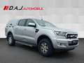 Ford Ranger 2.2 TDCi 4x4 Doppelkabine XLT Hardtop AHK Plateado - thumbnail 7