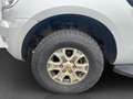 Ford Ranger 2.2 TDCi 4x4 Doppelkabine XLT Hardtop AHK Plateado - thumbnail 17