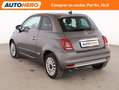 Fiat 500 1.2 GLP Lounge Gris - thumbnail 4