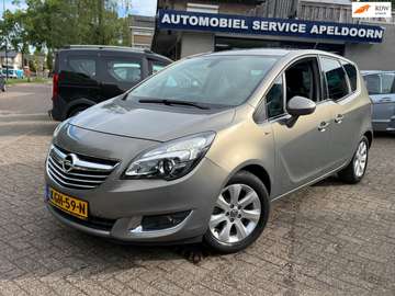 1.4 Turbo Cosmo * NAVI*STOELVERW.*CLIMA*PDC*STUURV