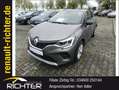 Renault Captur TCe 140 GPF ZEN Gris - thumbnail 17