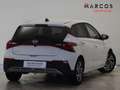 Hyundai i20 1.2 MPI Klass Blanco - thumbnail 4