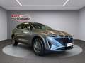 Nissan Qashqai Qashqai 1.3 mhev Acenta 2wd 140cv Gris - thumbnail 2