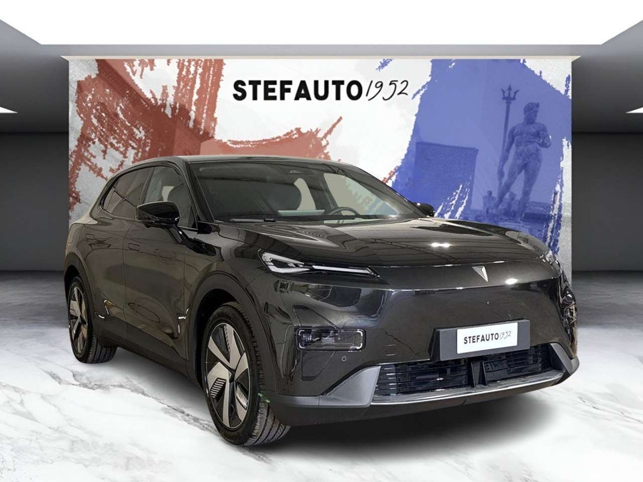 Changan Deepal S05 Ultra Hybrid PHEV MAX