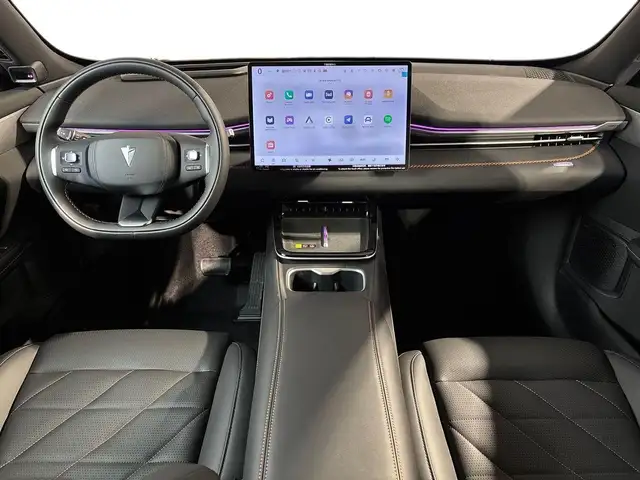 Changan Deepal S05 view 13