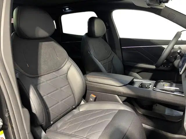 Changan Deepal S05 view 16