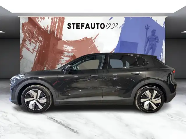 Changan Deepal S05 view 3