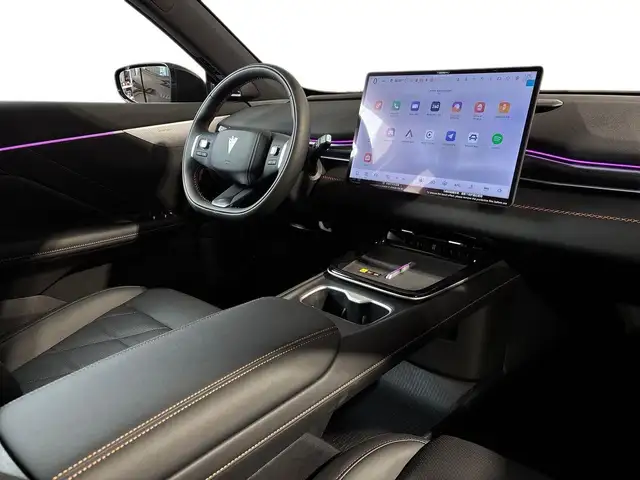 Changan Deepal S05 view 15