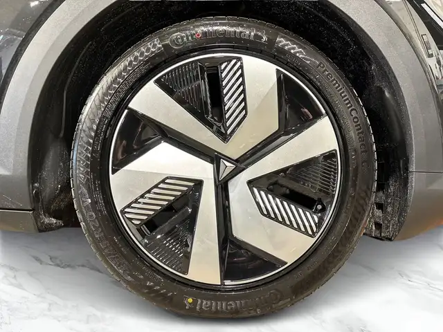 Changan Deepal S05 view 8