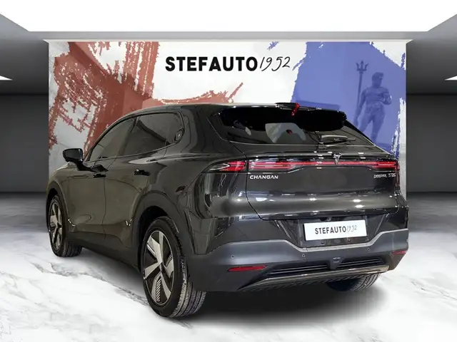 Changan Deepal S05 view 5
