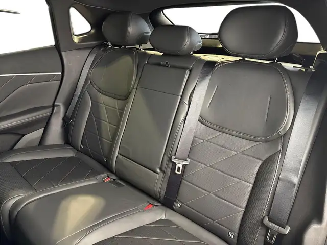 Changan Deepal S05 view 9