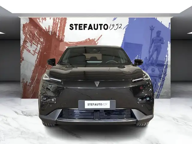 Changan Deepal S05 view 4