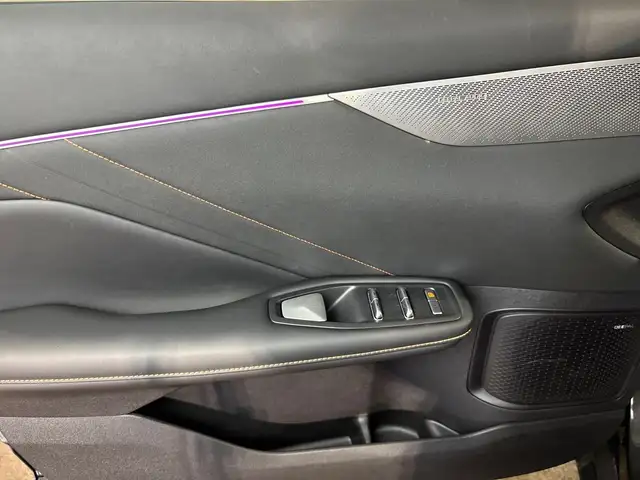 Changan Deepal S05 view 10