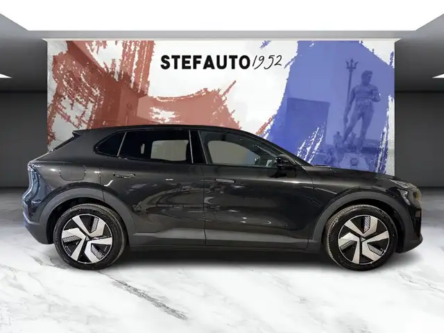 Changan Deepal S05 view 2