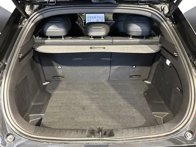 Changan Deepal S05 view 7
