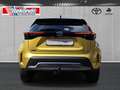 Toyota Yaris Cross 1.5 Hybrid AWD-i Premiere Edition AHK SHZ ACC Oro - thumbnail 5