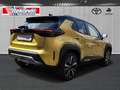 Toyota Yaris Cross 1.5 Hybrid AWD-i Premiere Edition AHK SHZ ACC Oro - thumbnail 2
