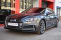 Audi S5 Coupé 3.0 TFSI quattro Tiptronic Gris - thumbnail 34