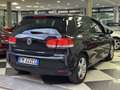 Volkswagen Golf VI 2010 1.4 United Eu5 80cv Neopatentati Schwarz - thumbnail 3
